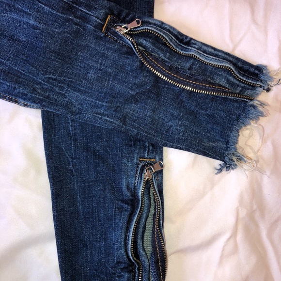 jeans - Picture 6 of 7